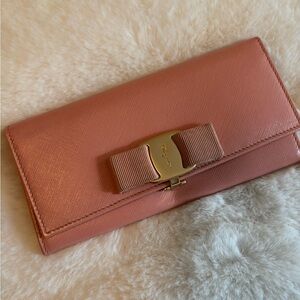 Ferragamo wallet
